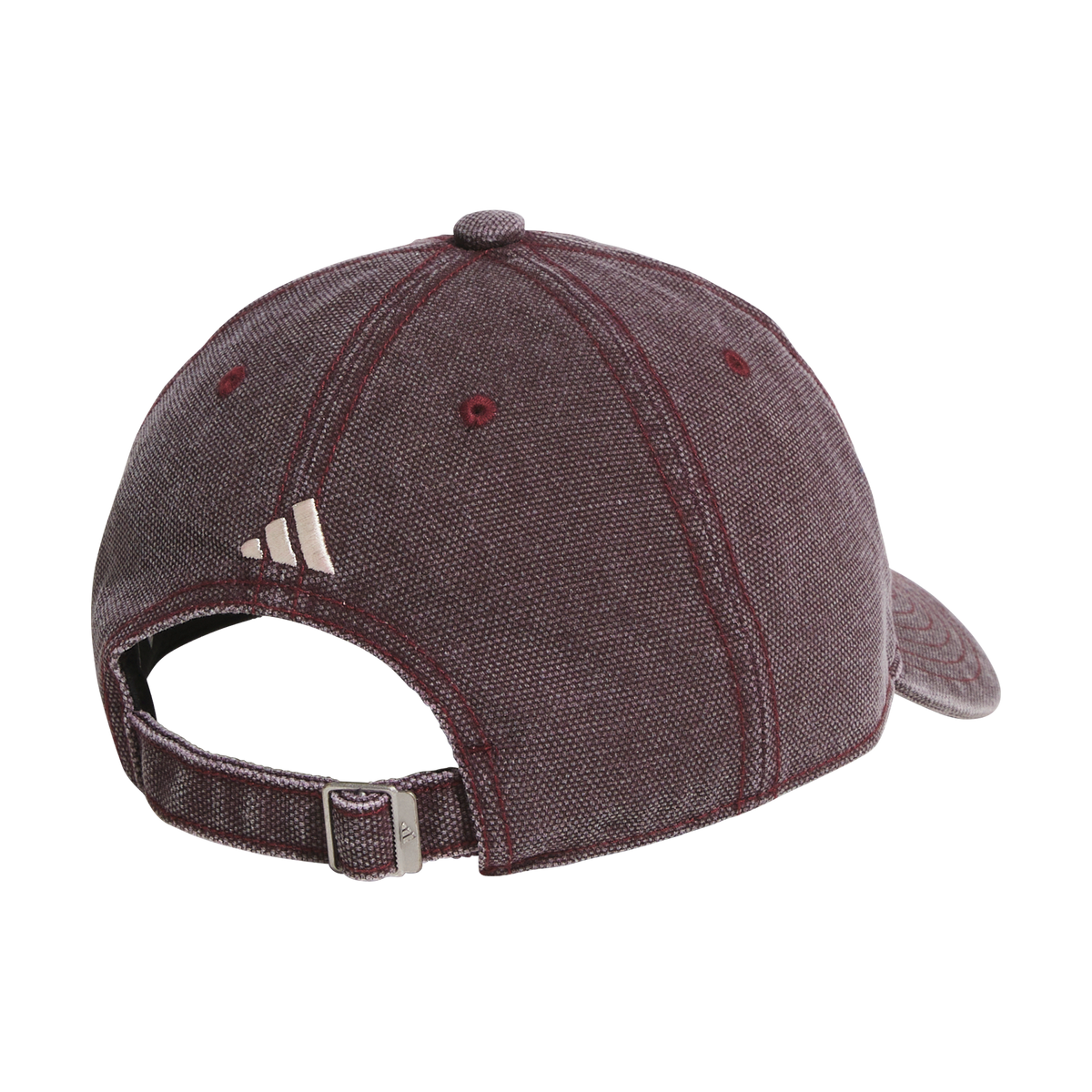 adidas Men's Italian Dye Strapback-4