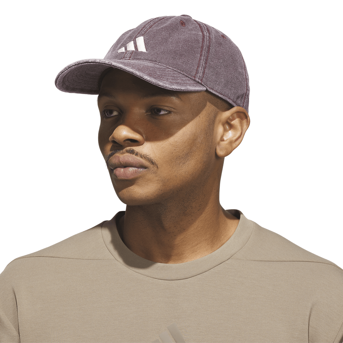 adidas Men's Italian Dye Strapback-5