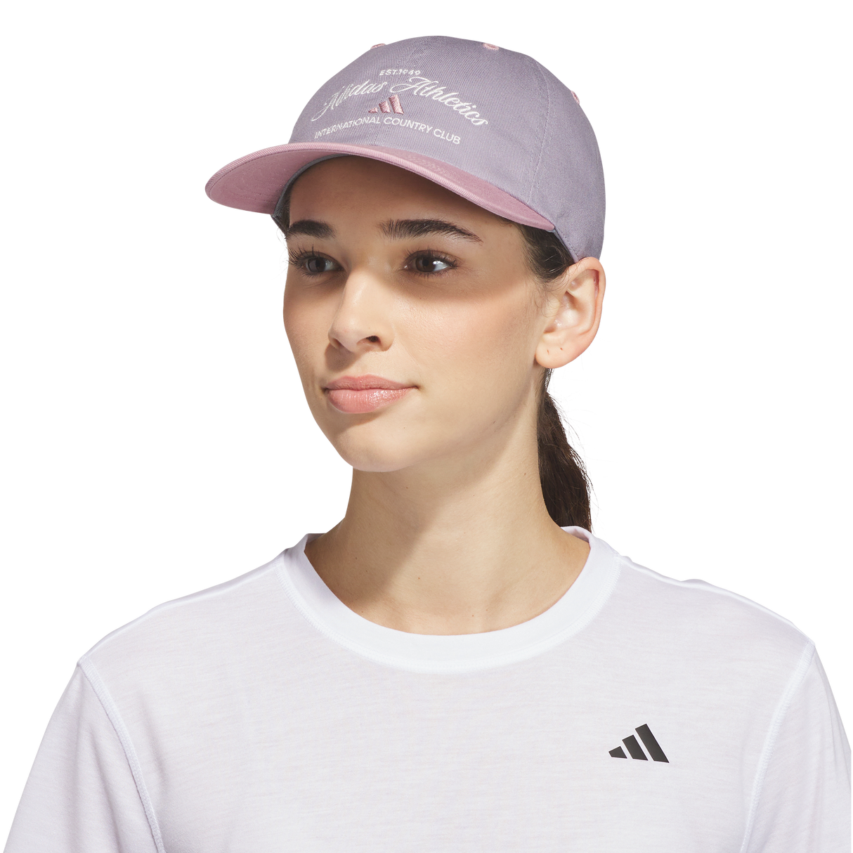 adidas Women's Cappuccino Relaxed-5