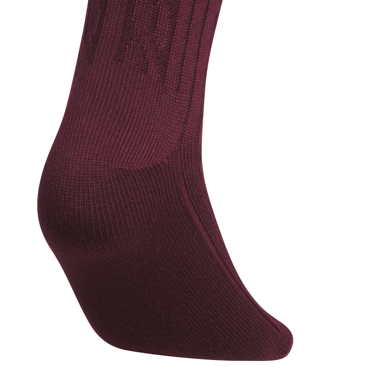 adidas Women's Athletic Cable Knit 3-Pack Crew-5