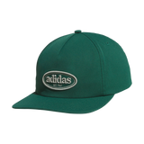 adidas Men's Relaxed Roam Strapback-1