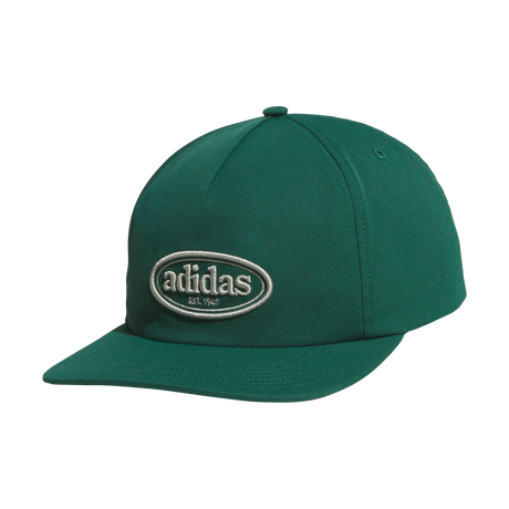 adidas Men's Relaxed Roam Strapback-1