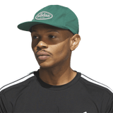 adidas Men's Relaxed Roam Strapback-5
