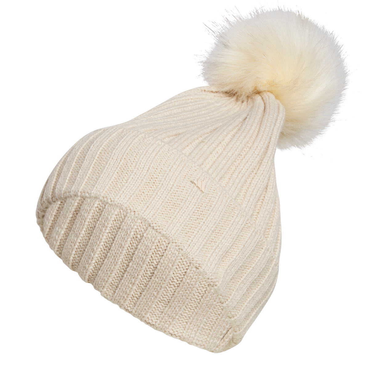 adidas Women's Pom Ballie 2.0 Beanie-1