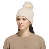 adidas Women's Pom Ballie 2.0 Beanie-5