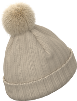 adidas Women's Pom Ballie 2.0 Beanie-6