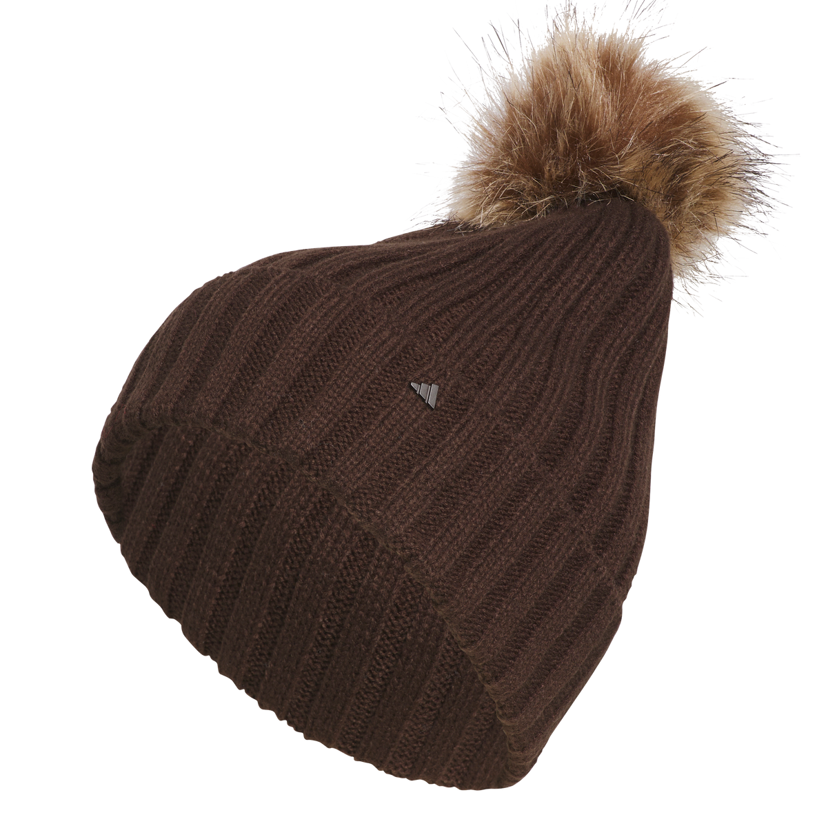 adidas Women's Pom Ballie 2.0 Beanie-1
