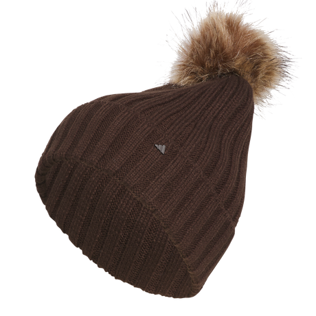 adidas Women's Pom Ballie 2.0 Beanie-1