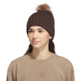 adidas Women's Pom Ballie 2.0 Beanie-5