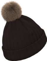 adidas Women's Pom Ballie 2.0 Beanie-6