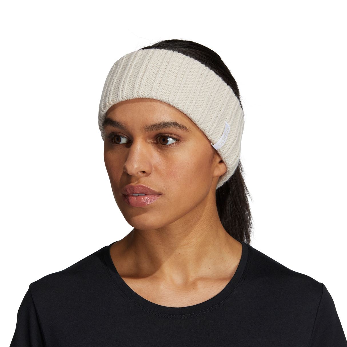 adidas Women's Linear Headband-5