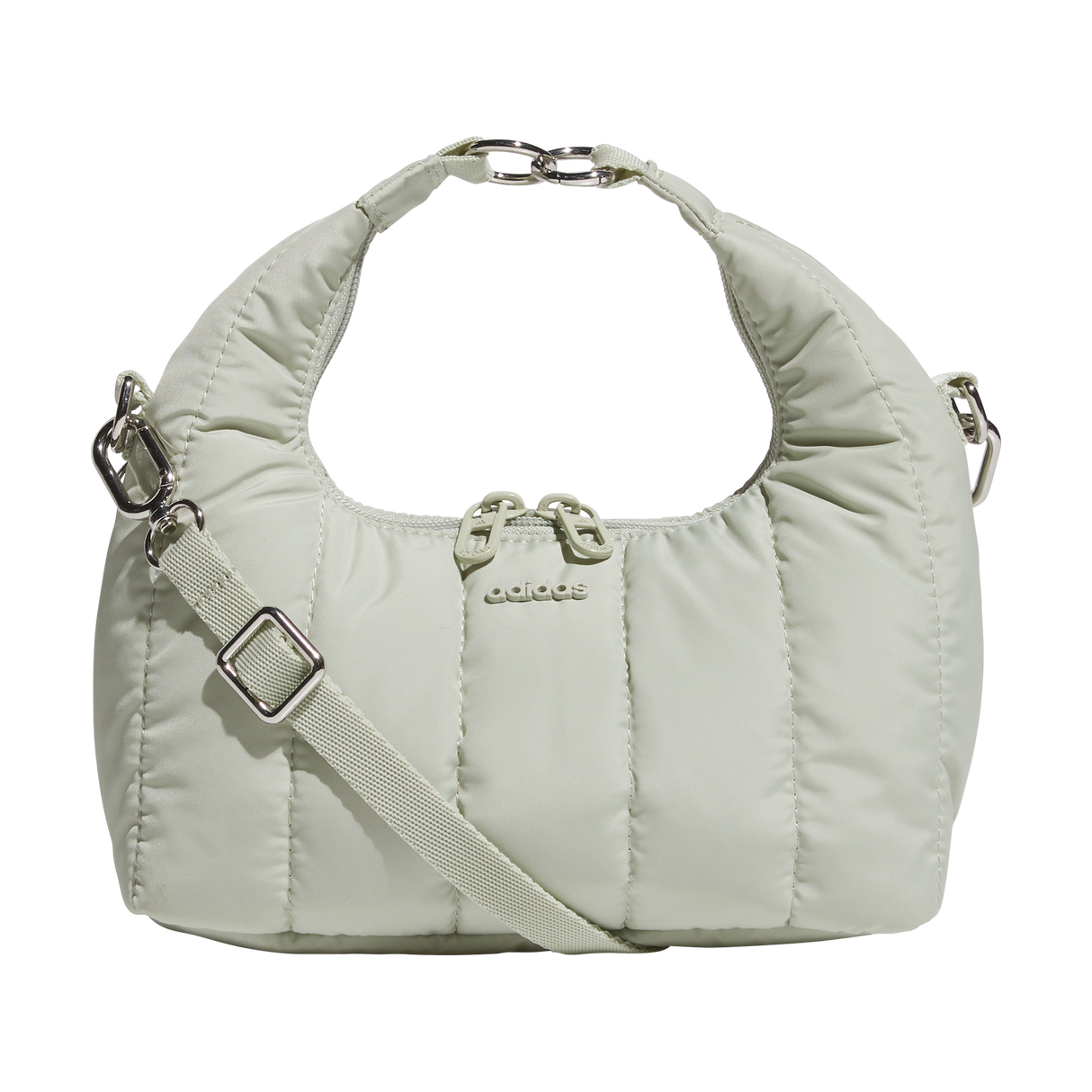 adidas Quilted Soft Crossbody-1