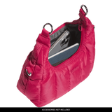 adidas Quilted Soft Crossbody-3