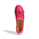 adidas Adult Predator Pro Fold-Over Tongue Firm Ground Soccer Cleats-2