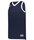 Russell Youth Elite Basketball Jersey Powered By Coolcore®