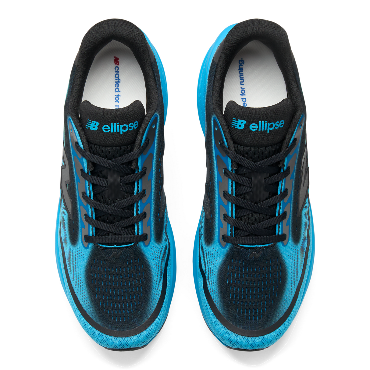 New Balance Men's Ellipse Running Shoes-4