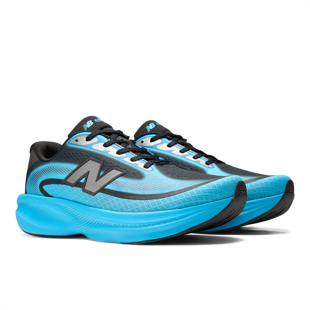 New Balance Men's Ellipse Running Shoes-5