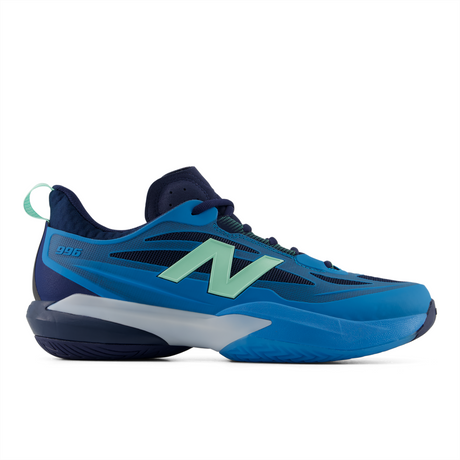 New Balance Men's FuelCell 996v7 Tennis Shoes-1