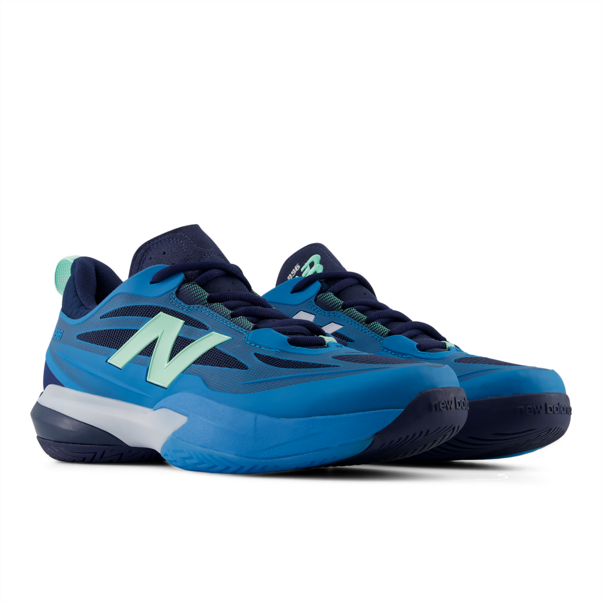 New Balance Men's FuelCell 996v7 Tennis Shoes-5