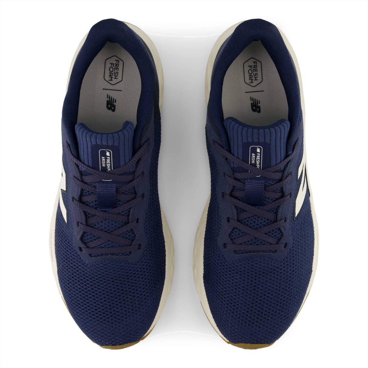 New Balance Men's Fresh Foam Arishi v4 Running Shoe-4
