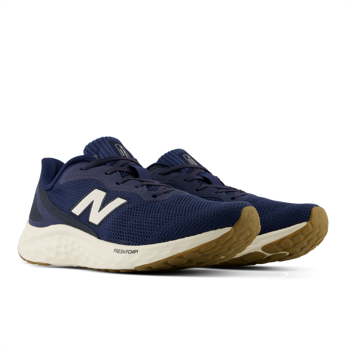 New Balance Men's Fresh Foam Arishi v4 Running Shoe-5