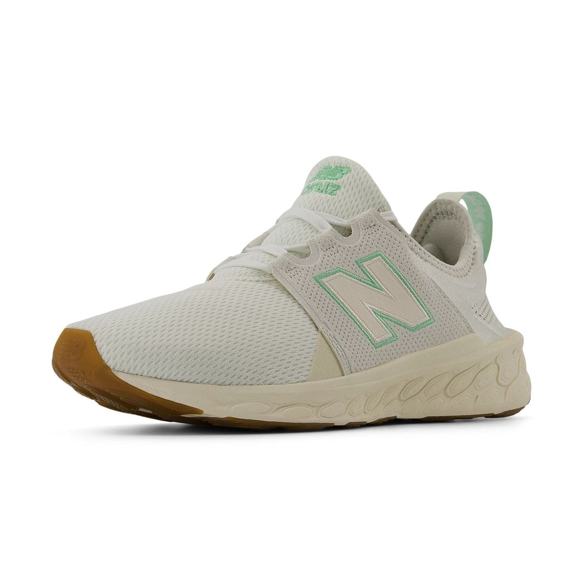 New Balance Women's Fresh Foam X Cruz v3 Shoes-8