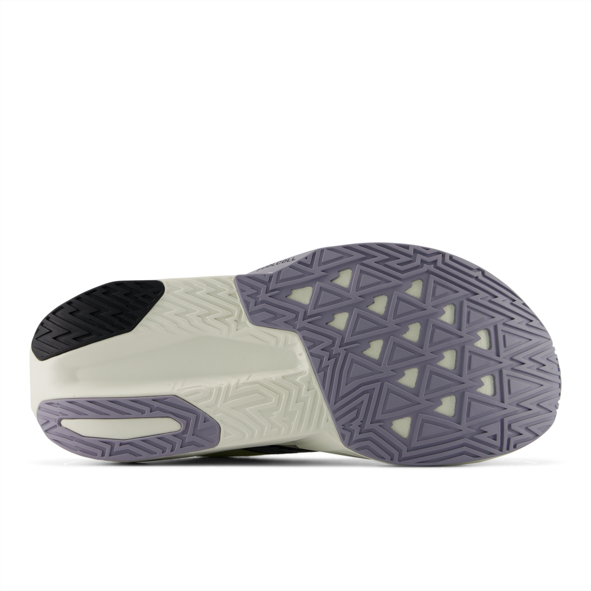 New Balance Women's FuelCell Rebel v5 Running Shoe-3