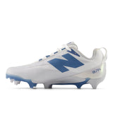New Balance Women's BurnX5 Limited Edition Lacrosse Cleats-2
