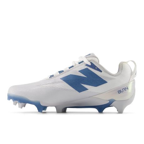 New Balance Women's BurnX5 Limited Edition Lacrosse Cleats-2