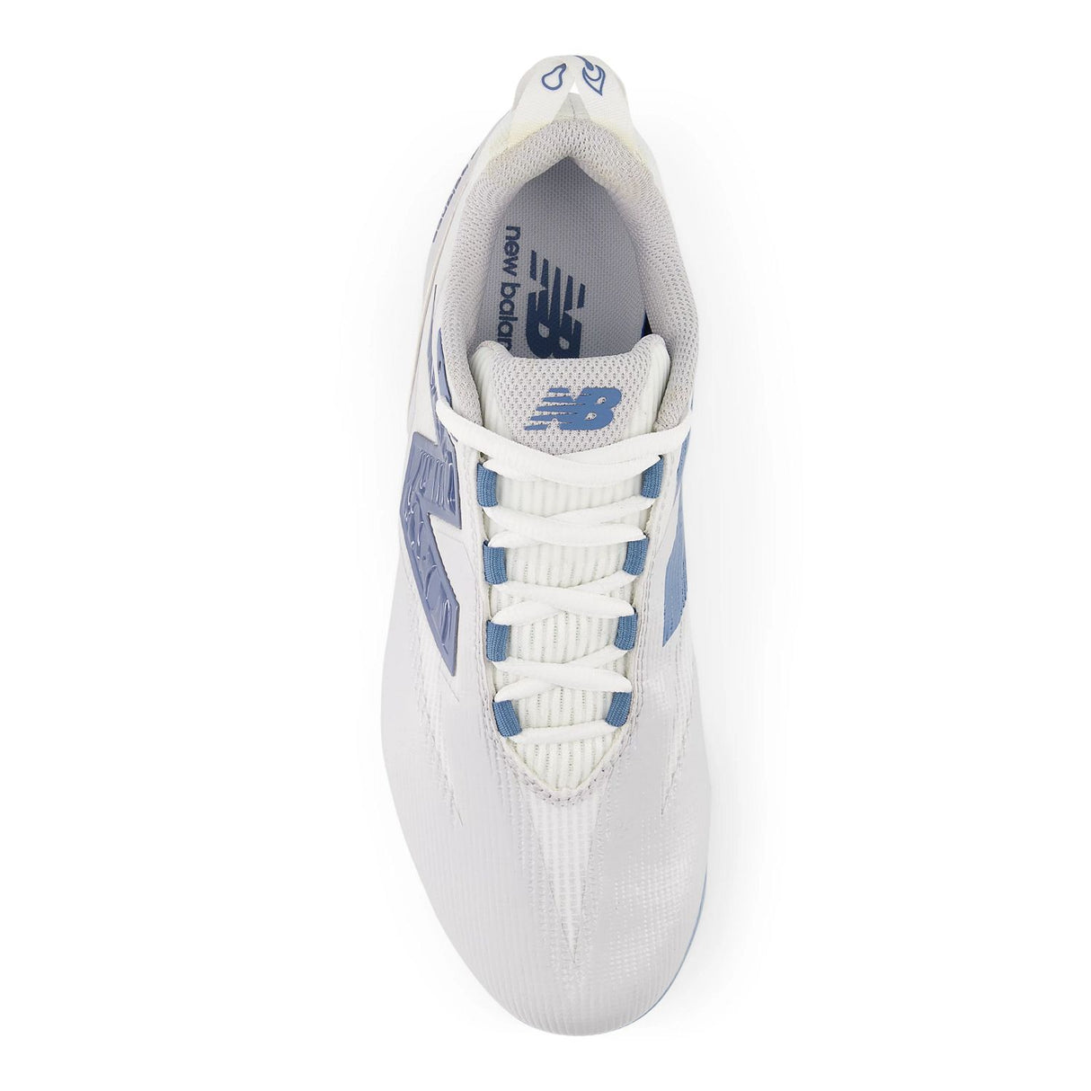 New Balance Women's BurnX5 Limited Edition Lacrosse Cleats-3