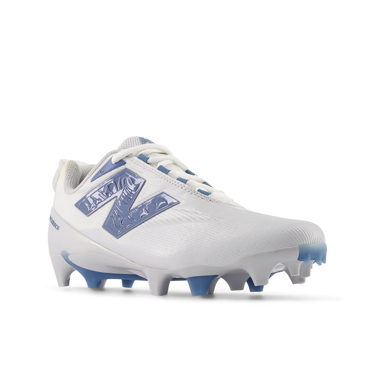 New Balance Women's BurnX5 Limited Edition Lacrosse Cleats-4