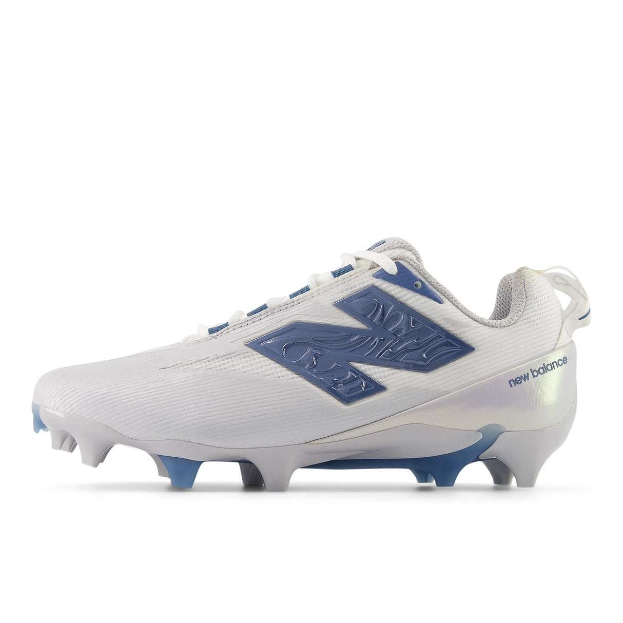 New Balance Women's BurnX5 Limited Edition Lacrosse Cleats-6