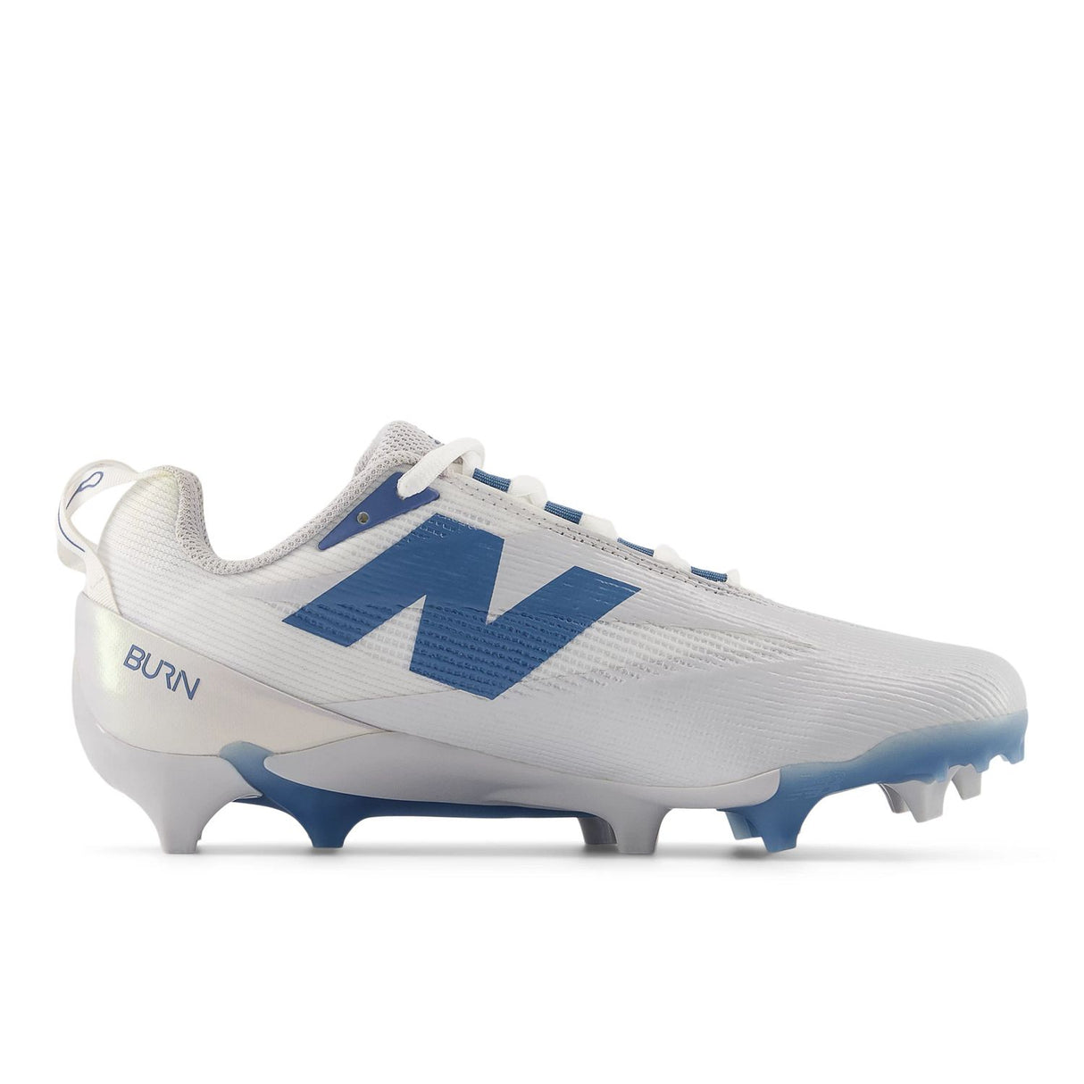 New Balance Women's BurnX5 Limited Edition Lacrosse Cleats-7