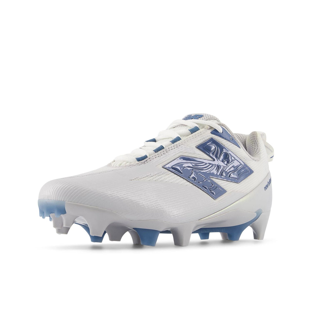 New Balance Women's BurnX5 Limited Edition Lacrosse Cleats-8