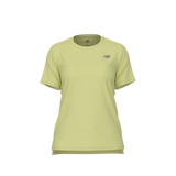 New Balance Women's Sport Essentials T-Shirt