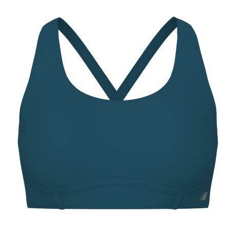 New Balance Women's RC Bra