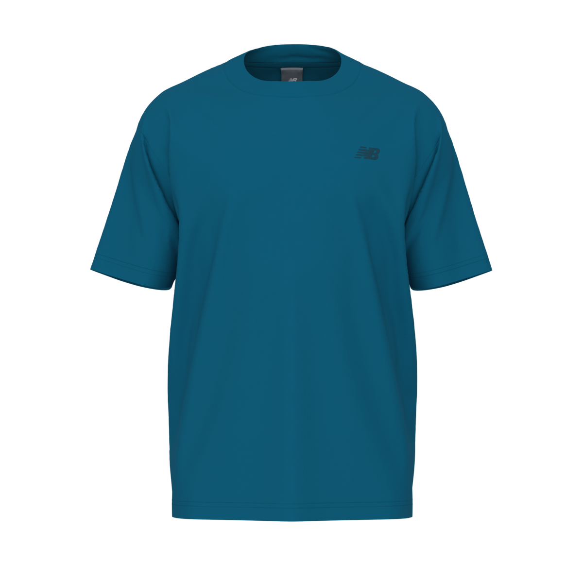 New Balance Men's Athletics Cotton T-Shirt