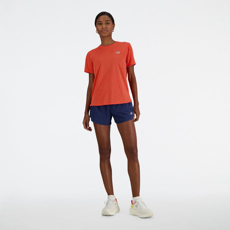 New Balance Women's RC Essential T-Shirt-1