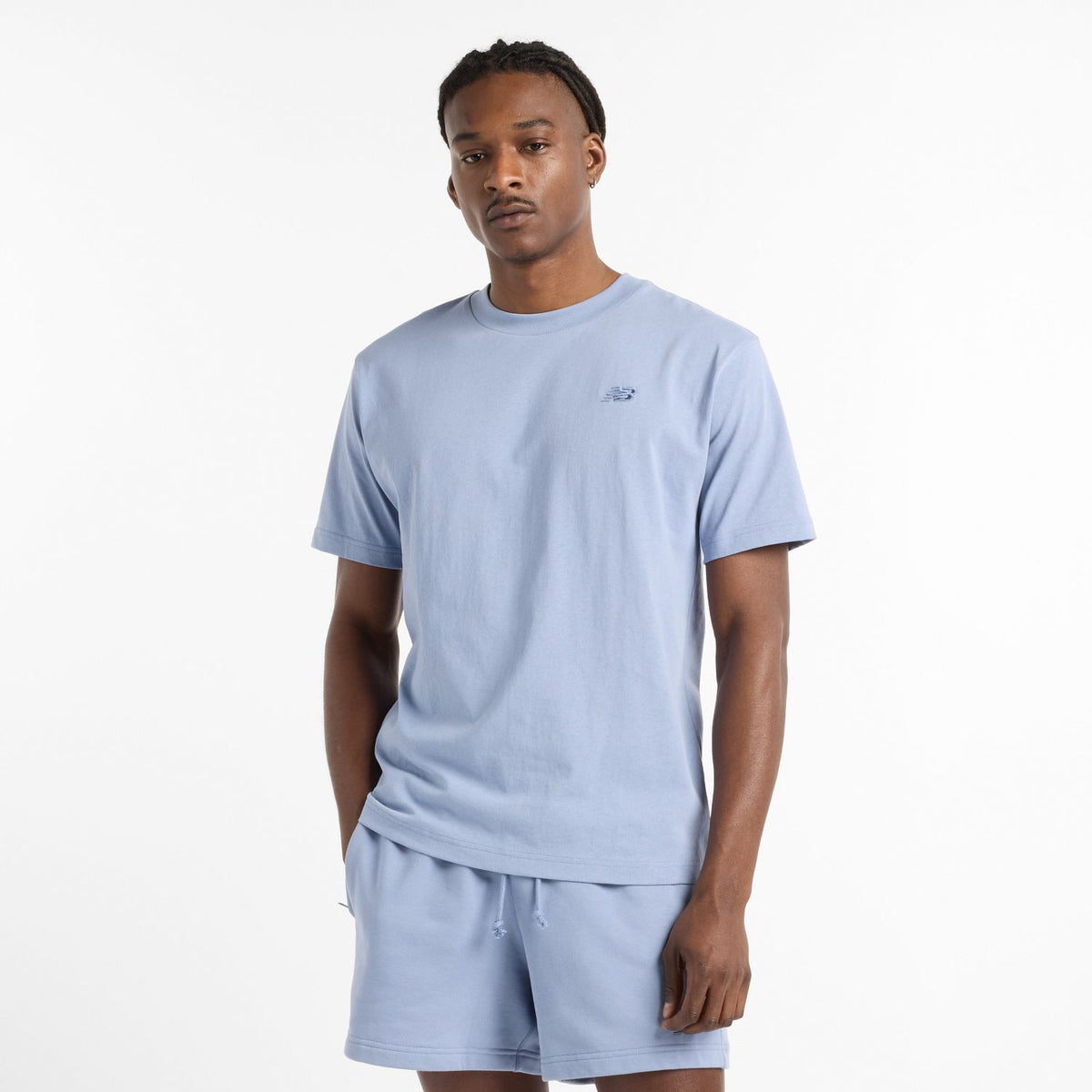 New Balance Men's Athletics Cotton T-Shirt-3