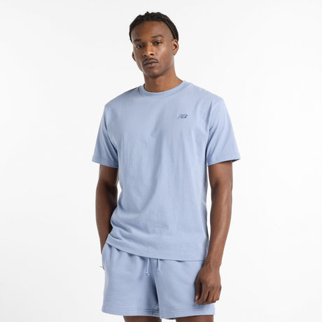 New Balance Men's Athletics Cotton T-Shirt-3