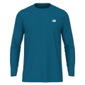 New Balance Men's Sport Long Sleeve Shirt