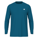 New Balance Men's Sport Long Sleeve Shirt