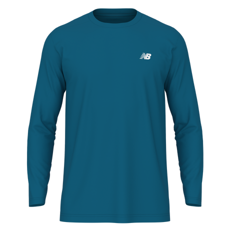 New Balance Men's Sport Long Sleeve Shirt