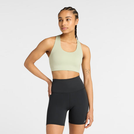 New Balance Women's Define Training Bra-1
