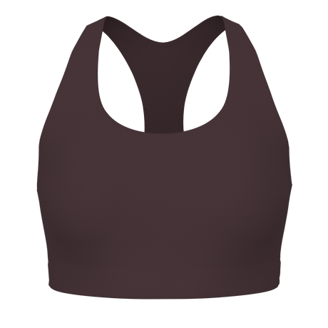 New Balance Women's Define Training Bra