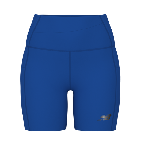 New Balance Women's RC Elite Storage Shorts 6