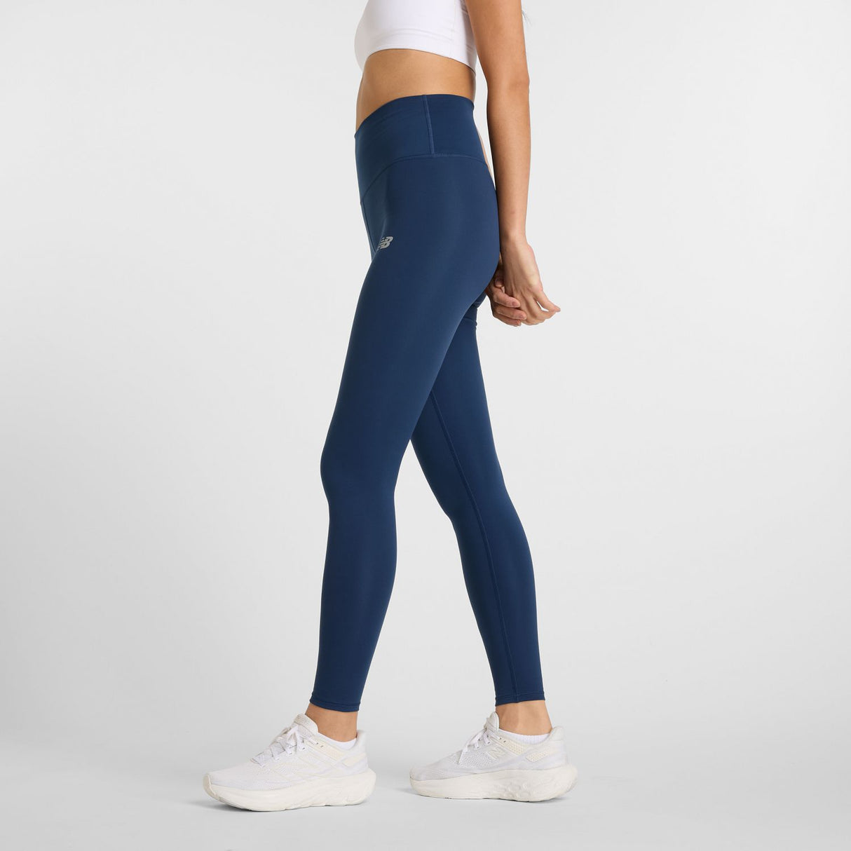 New Balance Women's Harmony High Rise Legging 27-2