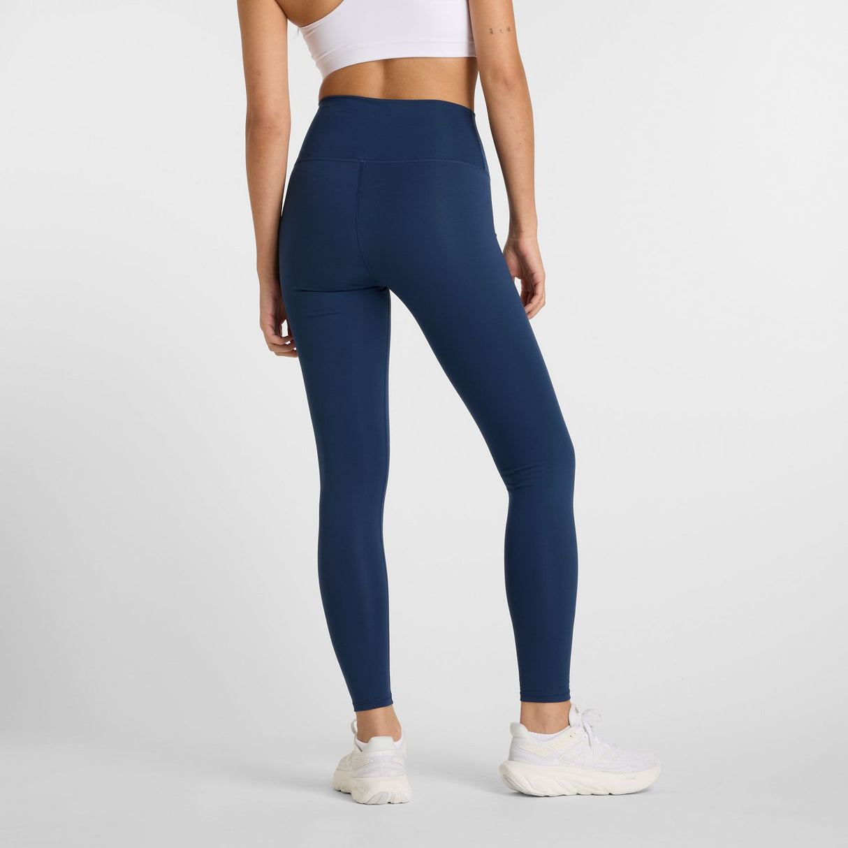New Balance Women's Harmony High Rise Legging 27-3