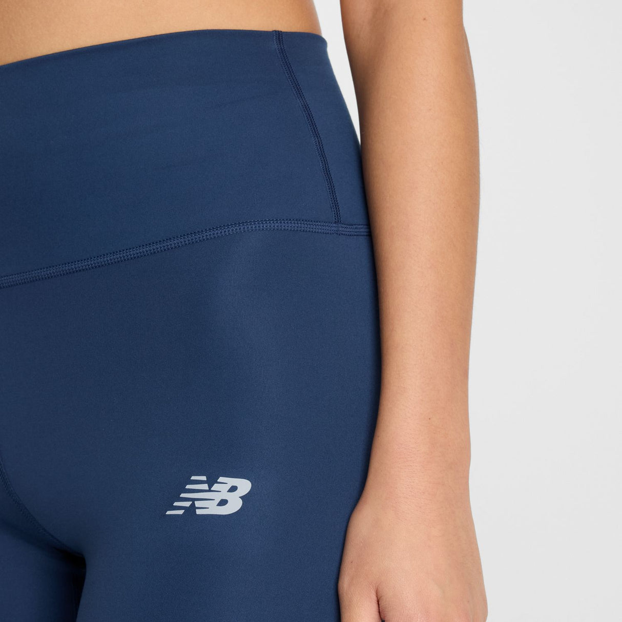 New Balance Women's Harmony High Rise Legging 27-4