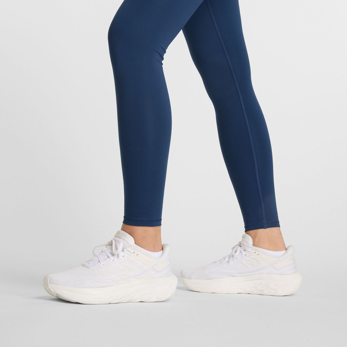 New Balance Women's Harmony High Rise Legging 27-6